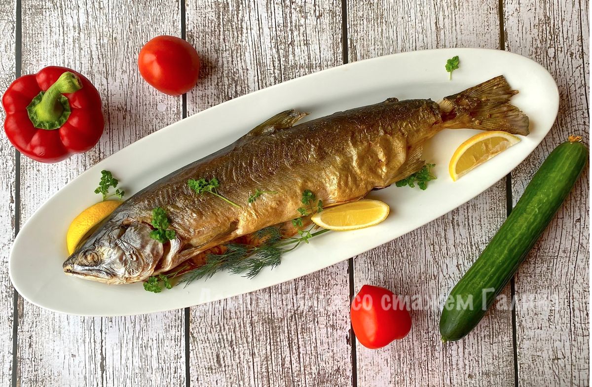Совсем недорого: горбуша по доступной цене в магазинах