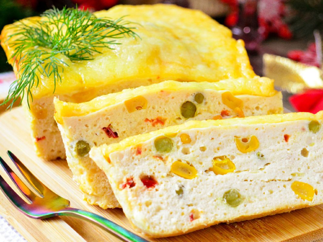 Вдохновляющие рецепты нежных куриных запеканок для семейного ужина