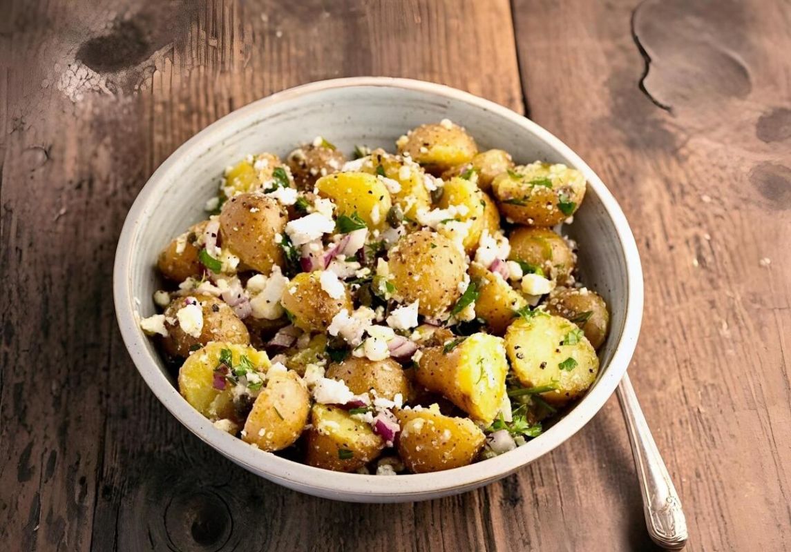 Погружение в Греческую кухню