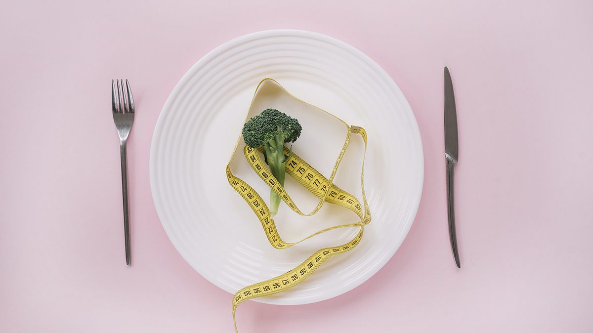 Как избежать распространенных ошибок в диетах и сохранить метаболизм