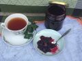 Легкость и вкус: Как сварить удивительное варенье из ирги