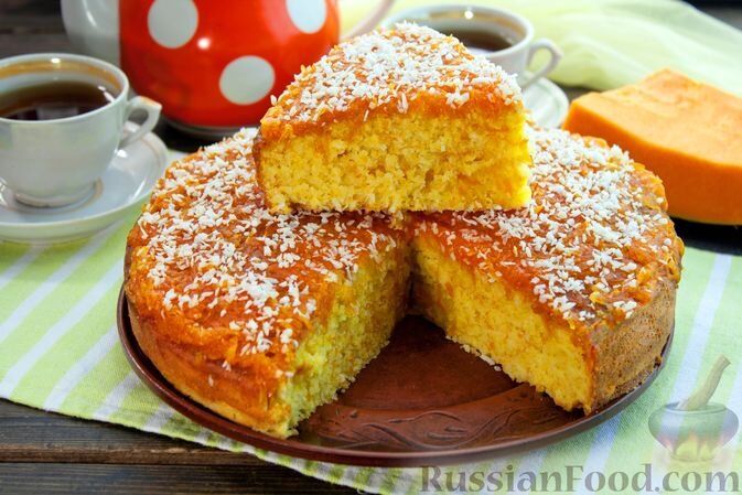 Пироговое великолепие: 5 рецептов, которые поднимут настроение