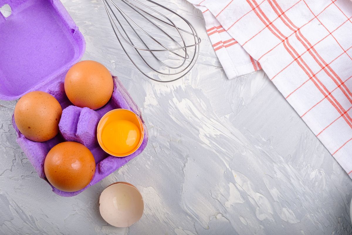 Праздник вкуса: как отметить всемирный день яйца