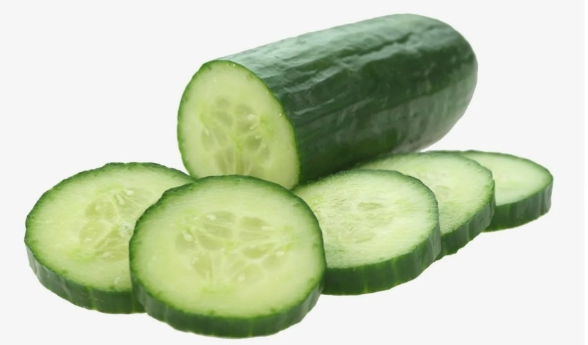 Огурцы: не только освежающий вкус, но и здоровье