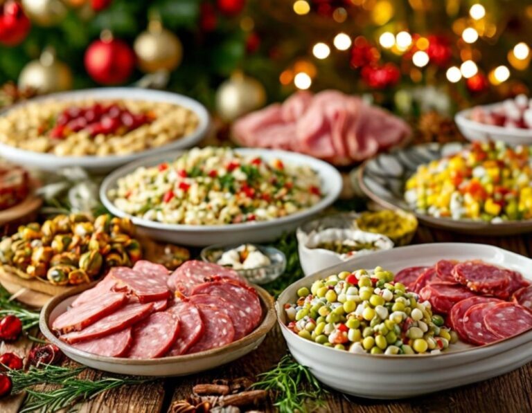 Оливье под угрозой: Нутрициолог exposing лишние калории традиционного салата