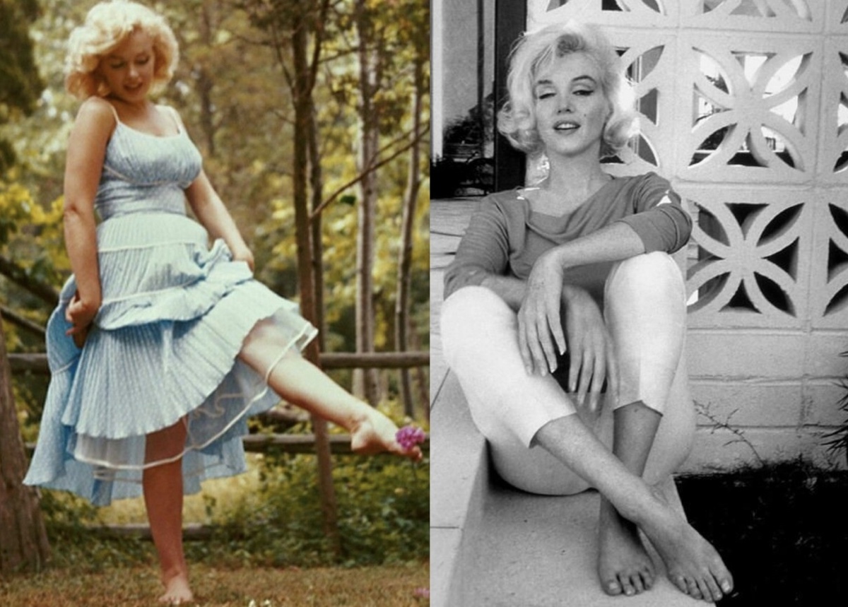 Мэрилин Монро: загадка вечной иконы