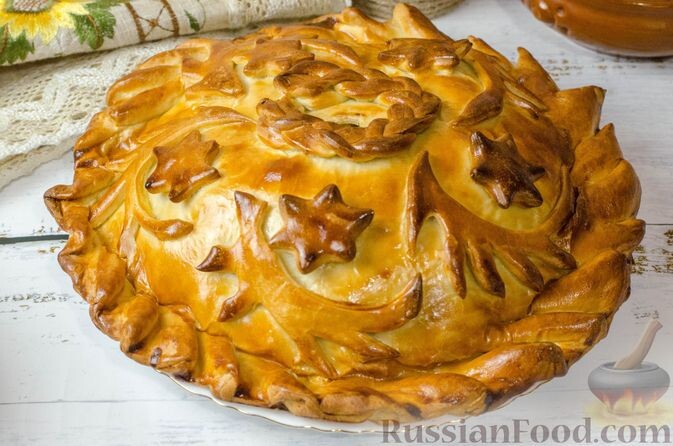 Незабываемая выпечка: 5 невероятных рецептов для вашего стола