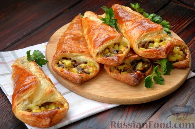 Вкусные идеи для выпечки: лучшие рецепты недели