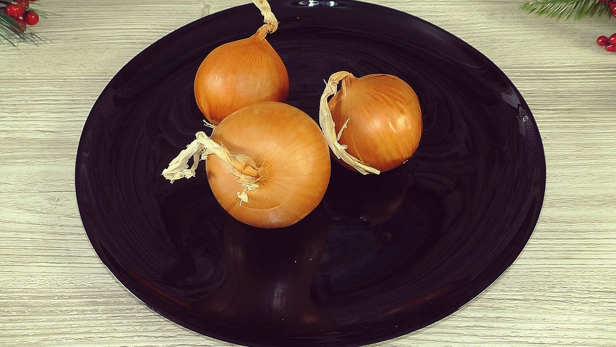 Чудеса из репчатого лука: быстрые и бюджетные рецепты для всей семьи
