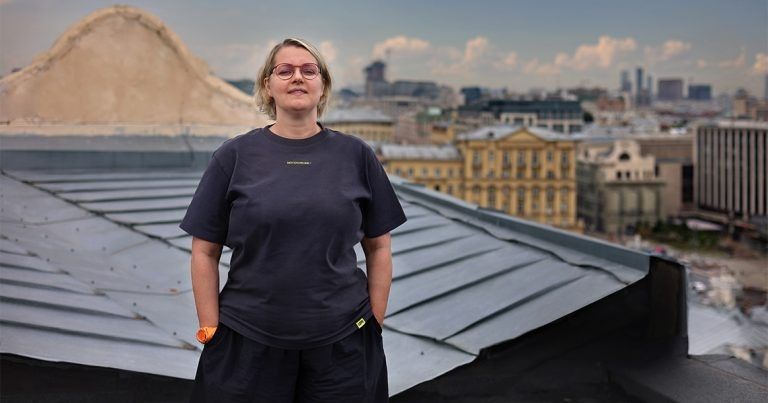 ������� ����������: �� ���� ���� ��� ��������� � ������ � �����������