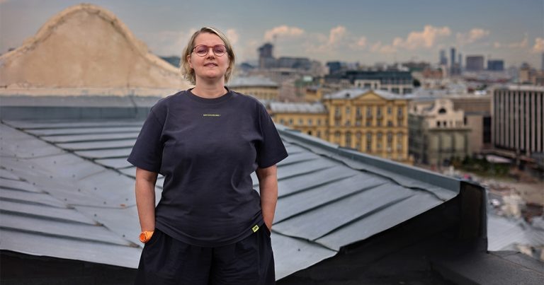 Татьяна Мельникова: за одно лето три ресторана и любовь к гастрономии