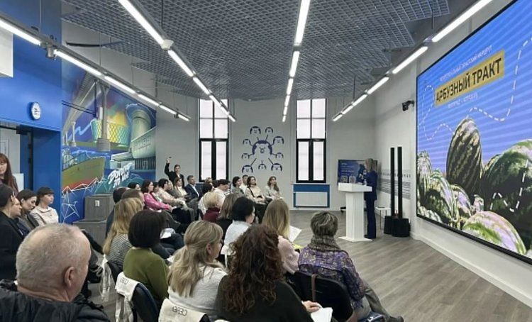 Арбузный тракт: новый гастрономический маршрут в Волгоградской области