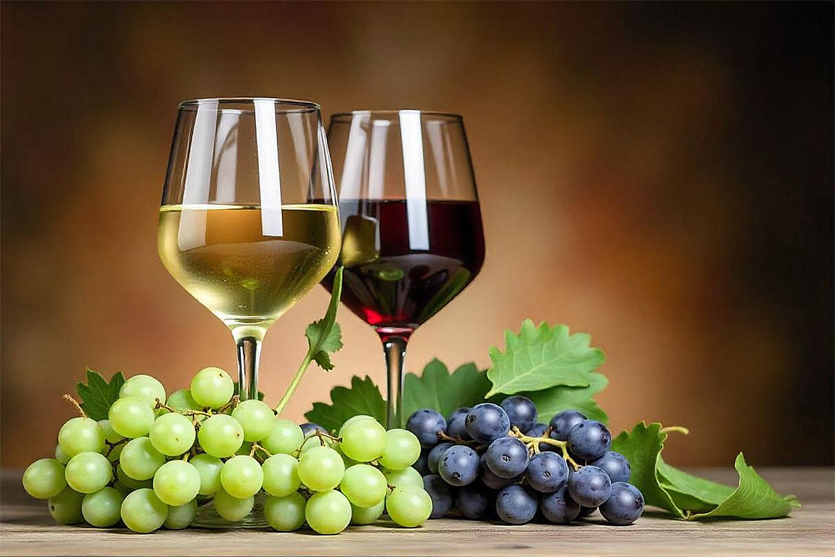 Редкие автохтонные сорта вина: возвращение к истокам вкуса