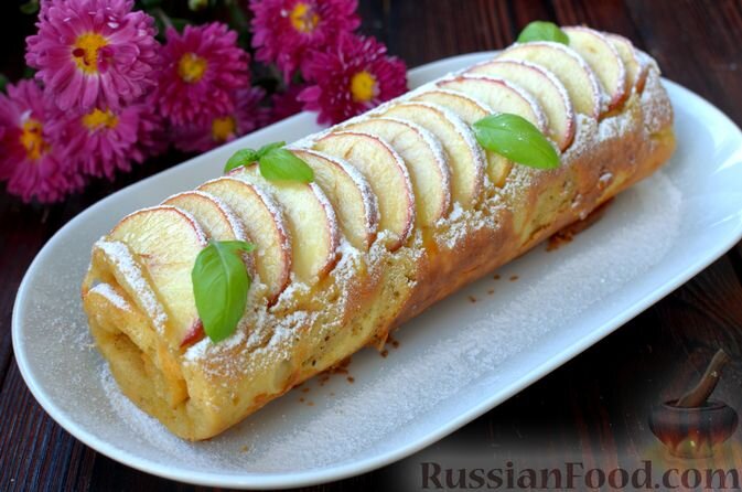 Уникальные рецепты выпечки, которые стоит попробовать на этой неделе