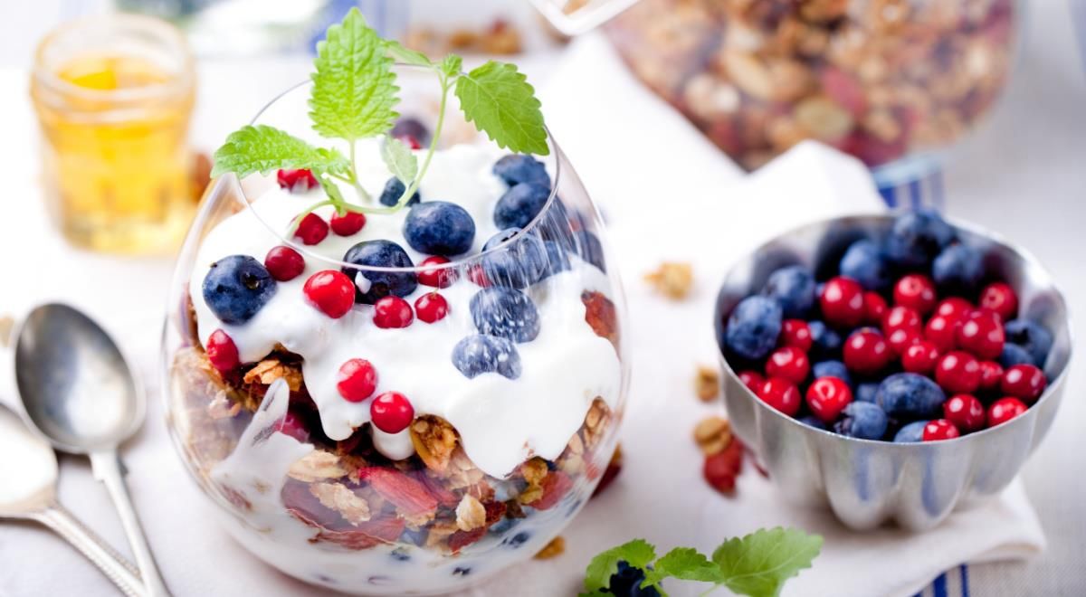 Как питание определяет вашу энергию и молодость — советы нутрициолога