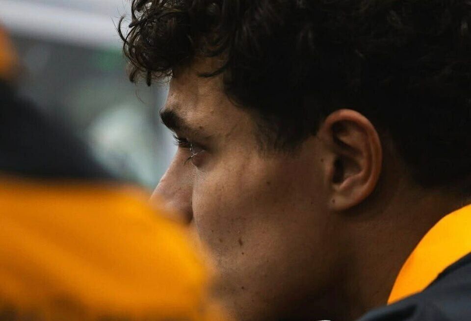 ����� ������ ������������� ������ McLaren � ����������