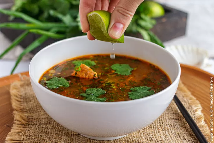 Почему уксус в супе может изменить всё