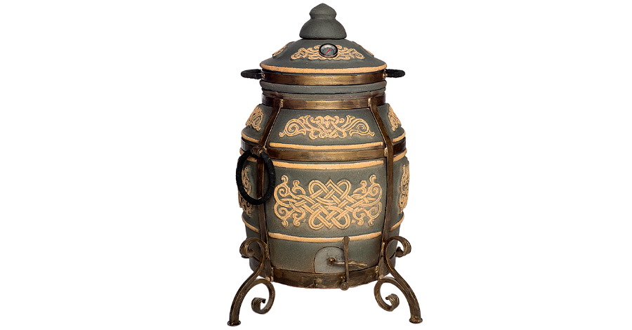 Тандем традиций и современности: тандыр «Тамерлан» и его вкусные возможности