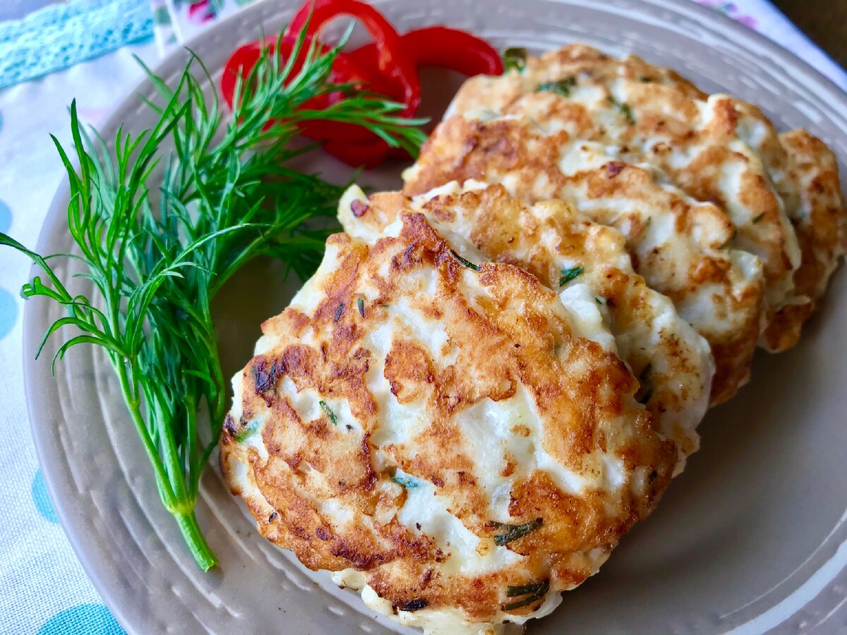 Сочные куриные котлеты: простое счастье на вашем столе