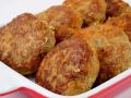 Необычные котлеты для всей семьи: от индейки до гречки