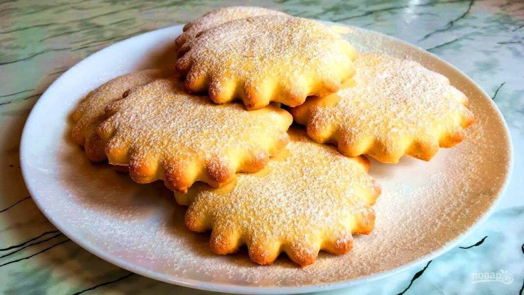 Коржик «Молочный»: как 8 копеек принесли радость и ностальгию