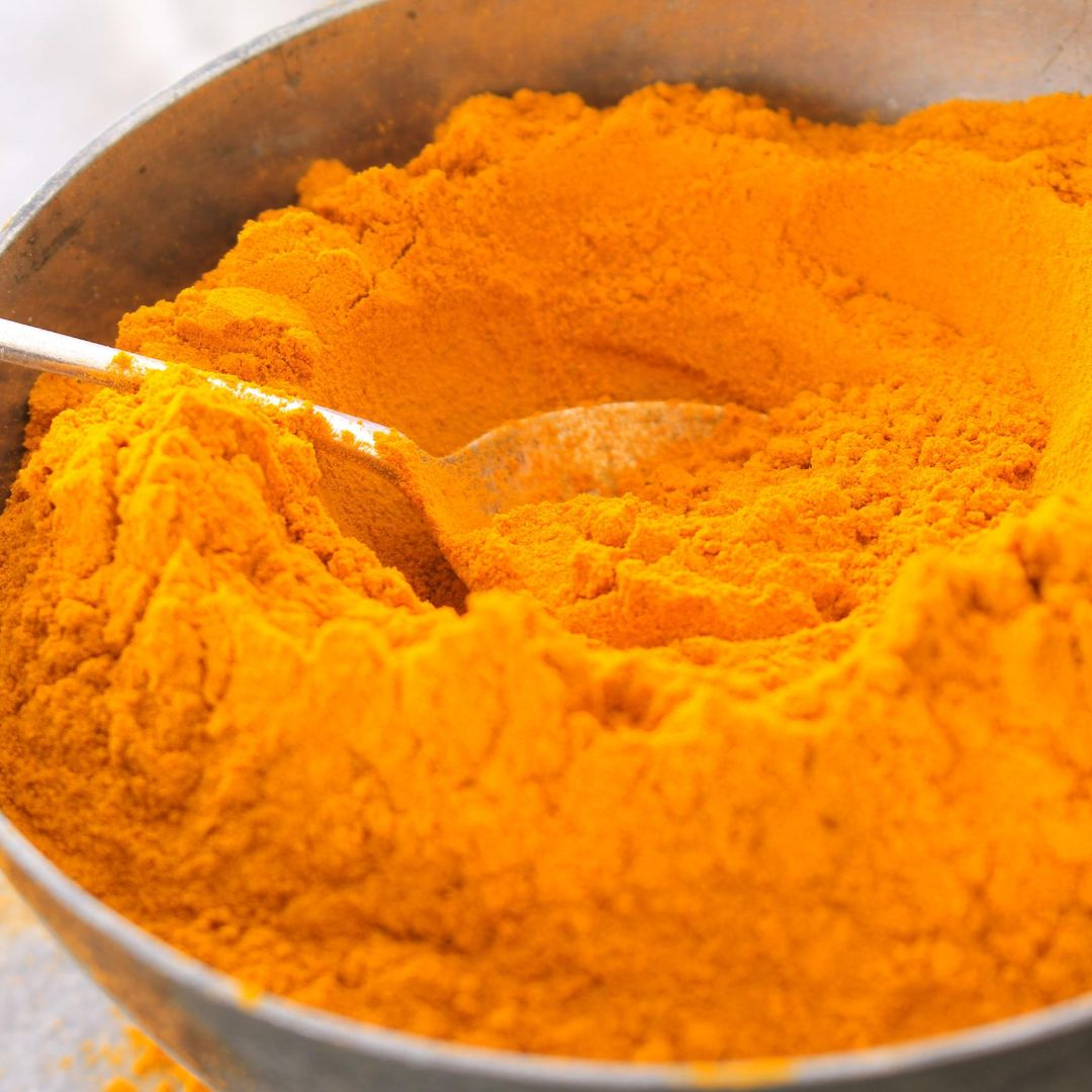 Специи, которые помогут стабилизировать давление и радовать здоровье