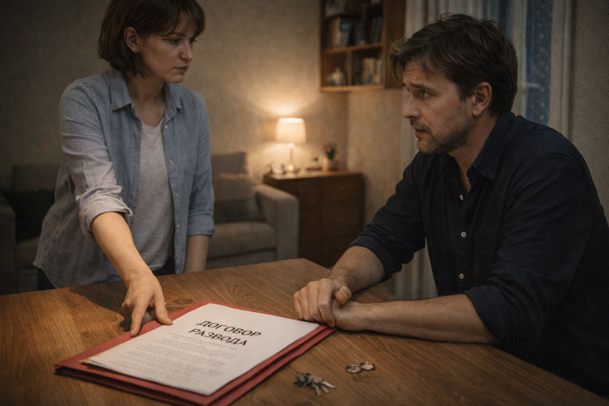 ���� �����: ��� ����������� ���������� ��������� ���������