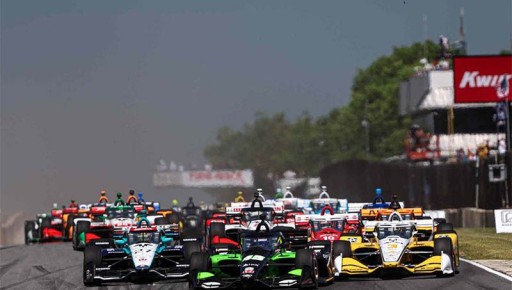 FIA �������� ���� ������������� ��� ������� IndyCar � 2026 ����