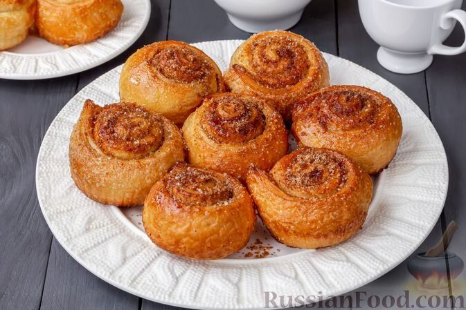 Простые и вкусные рецепты для начинающих