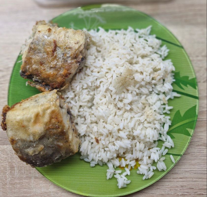 Вкусный ужин: что подают сегодня на стол