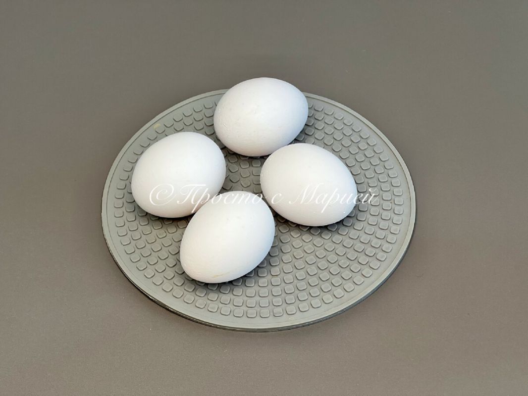 Эко-декор для пасхальных яиц: как создавать шедевры без химии