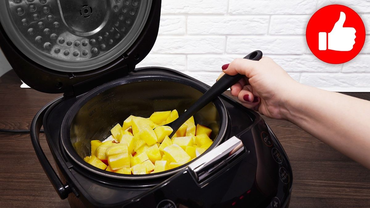 Нежная картошка с курицей в сливках: идеальное блюдо для мультиварки