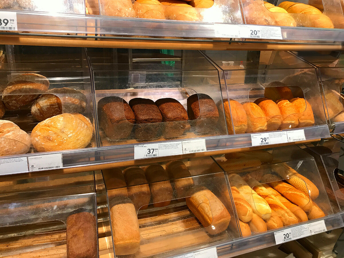 Куда исчезли натуральные продукты: мнение потребителей