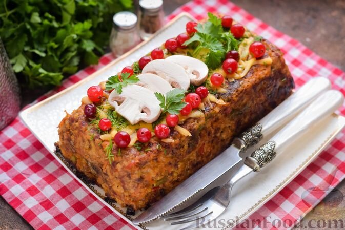 Вкусные запеканки для любого повода