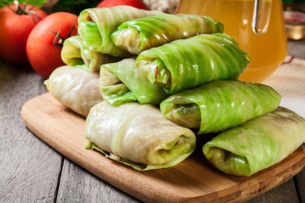 Голубцы: вкусное путешествие по семейным рецептам