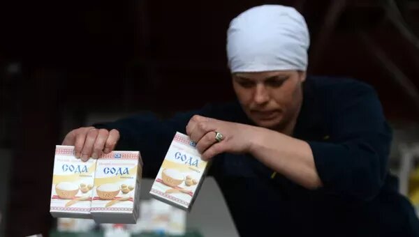 Пищевая сода в России подорожает: что ждать покупателям