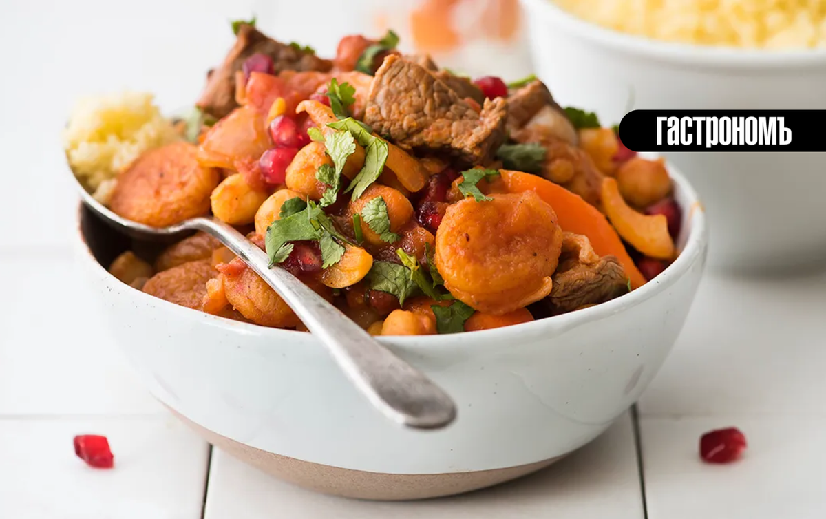 Идеи для кулинарных шедевров из нута, которые легко приготовить дома