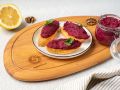 Икра из фасоли и свеклы: яркий акцент на вашем столе