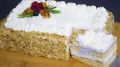 Торт 'Лакомка': идеальный десерт для любого случая