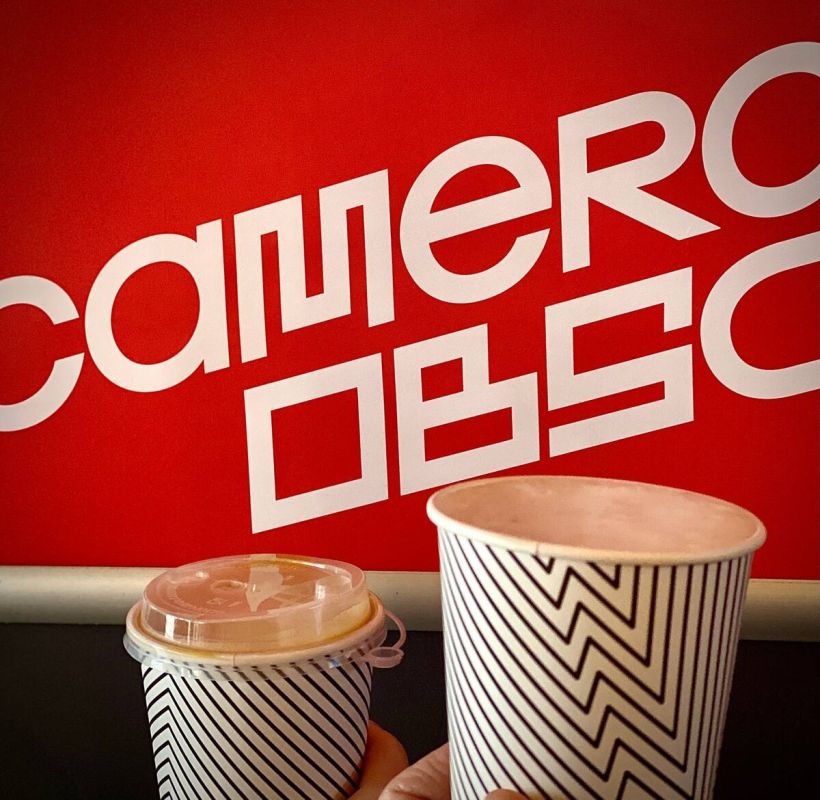 �������� �����: ����� �������� ���� � Camera Obscura