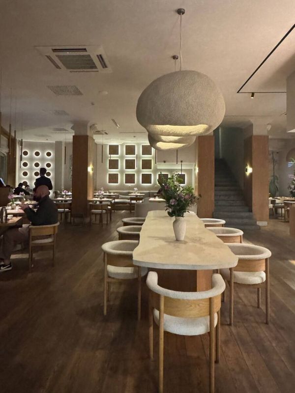 ���������� ����������� � �������� NOA: ��������� ����� � Wellton Towers