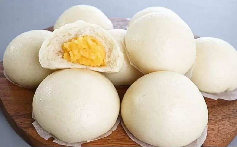 Итальянское чудо: десерт «Яйцо», который нужно попробовать