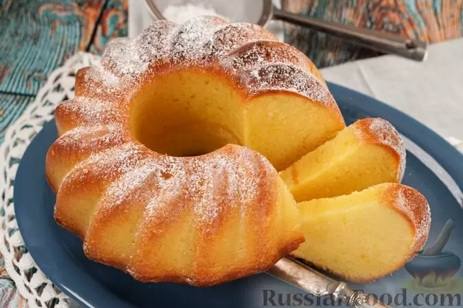 Вкусы, которые пробуждают аппетит: лучшие рецепты выпечки