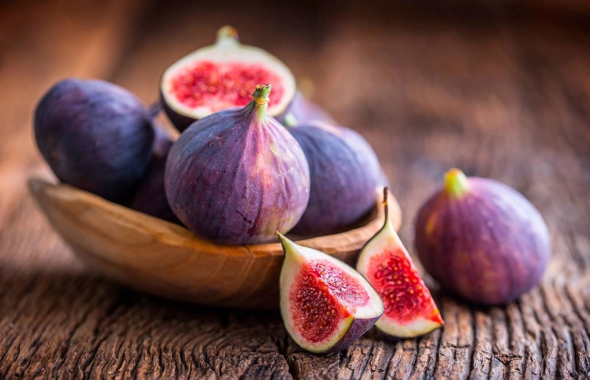 Необычные закуски из инжира, которые удивят ваших гостей