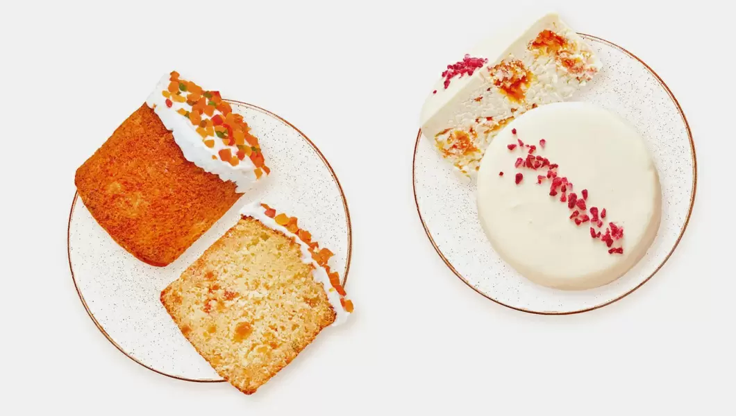 Какой кулич выбрать на Пасху? Откройте для себя идеальную выпечку