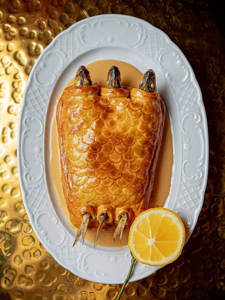 Апрель: Время Seasonal Продуктов на Пике Вкуса