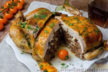 ��������������� �������� ��� ��������: ����� ������ �������