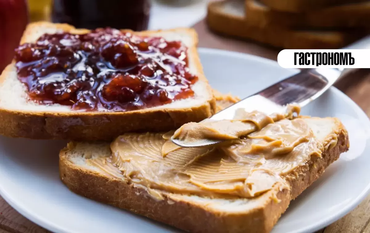 Арахисовая паста: универсальный продукт для кулинарных экспериментов