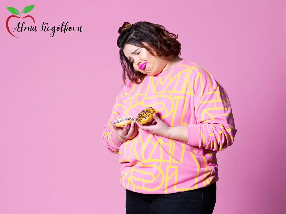 Интуитивное питание: мифы и правда об одном из самых обсуждаемых подходов к еде