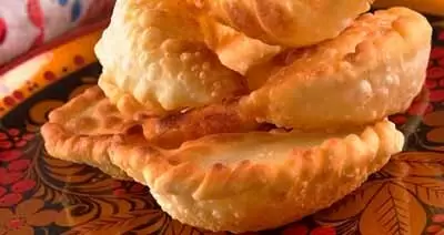 Косовики: Традиционные Русские Пироги Невесты Для Сватов